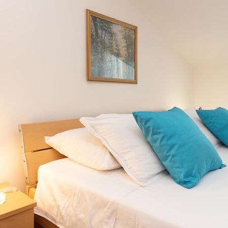 Apartments Andrijana Split Zewnętrze zdjęcie