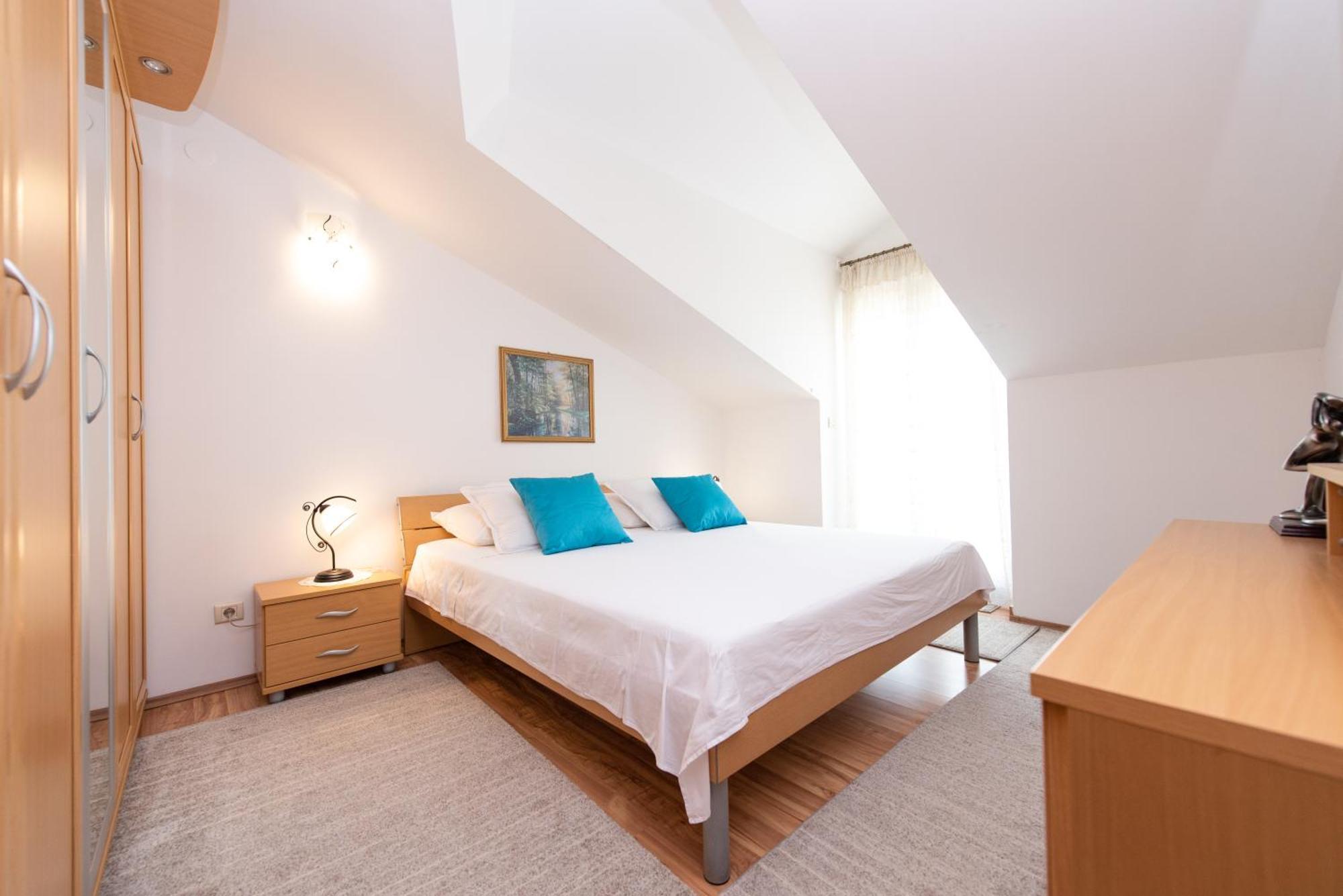 Apartments Andrijana Split Zewnętrze zdjęcie