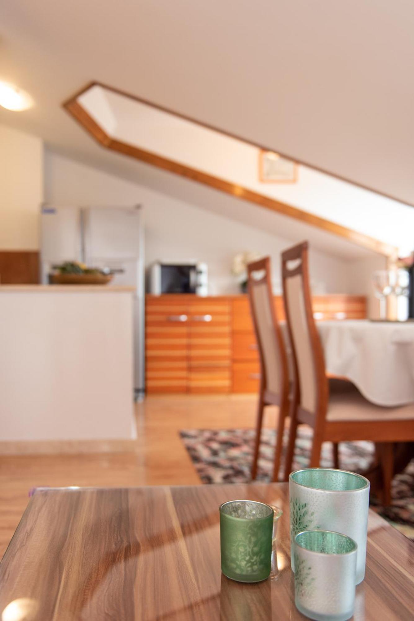 Apartments Andrijana Split Zewnętrze zdjęcie