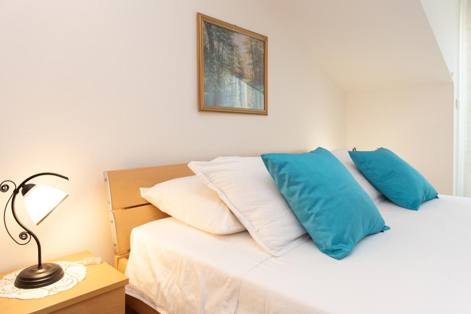 Apartments Andrijana Split Zewnętrze zdjęcie