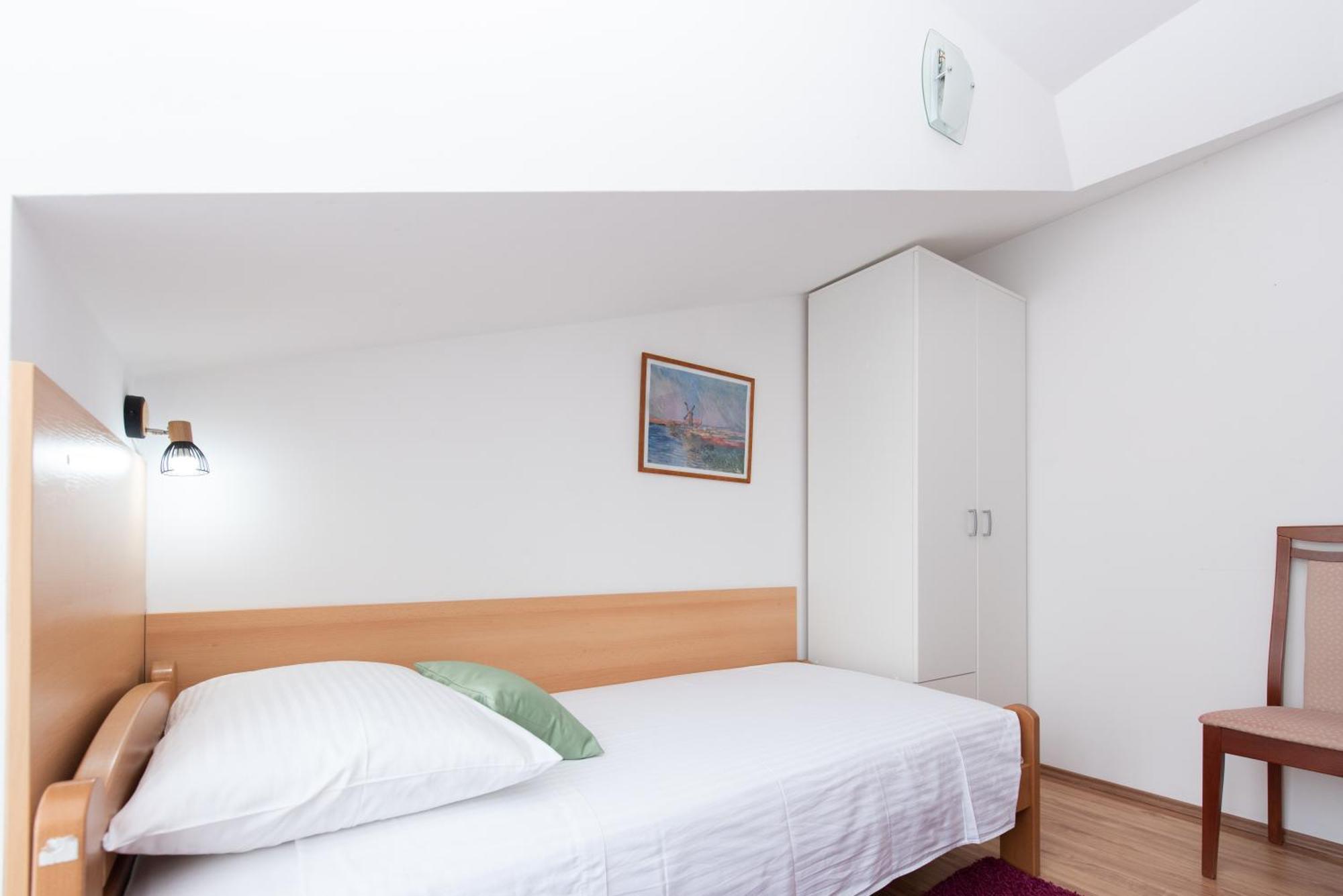 Apartments Andrijana Split Zewnętrze zdjęcie