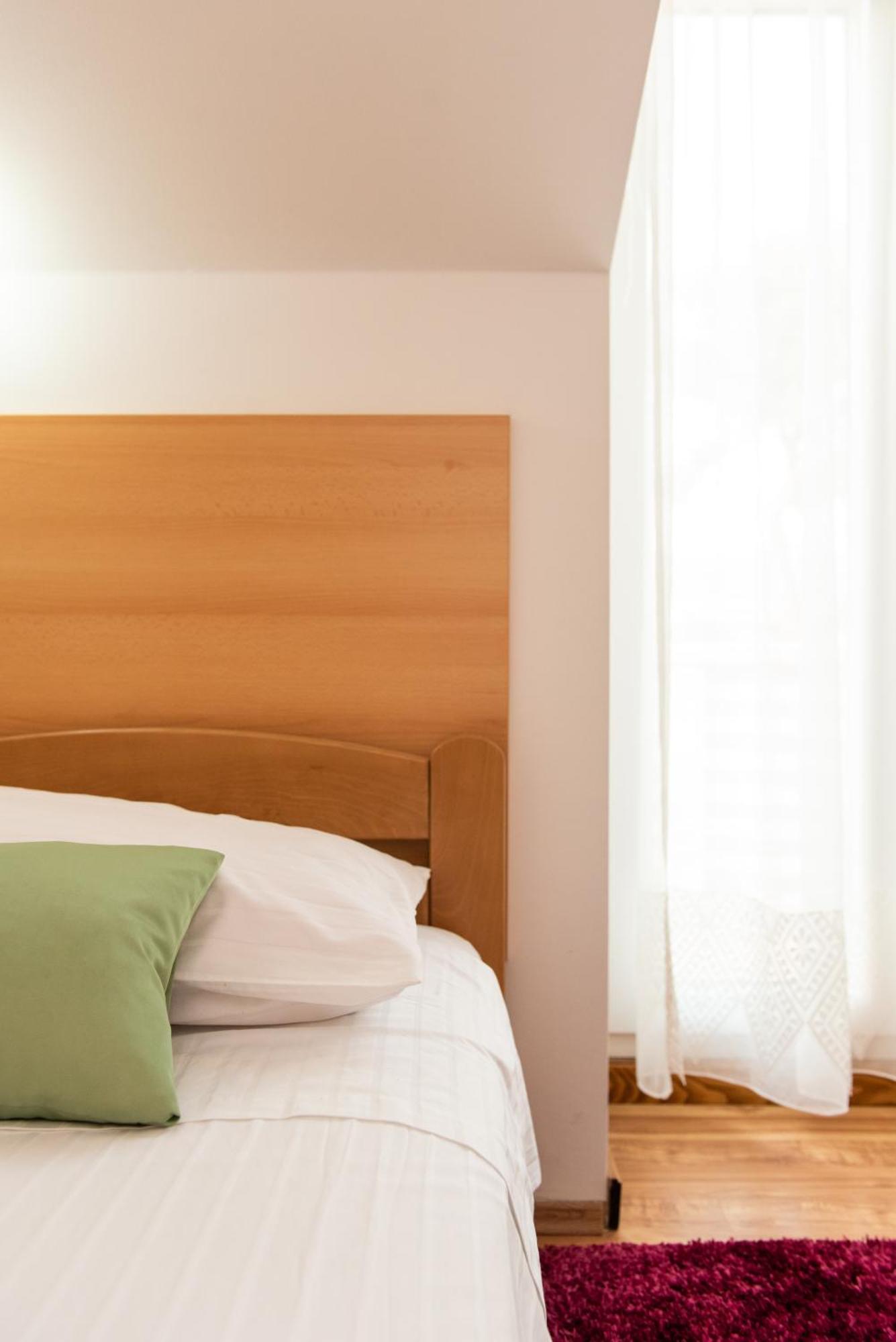 Apartments Andrijana Split Zewnętrze zdjęcie