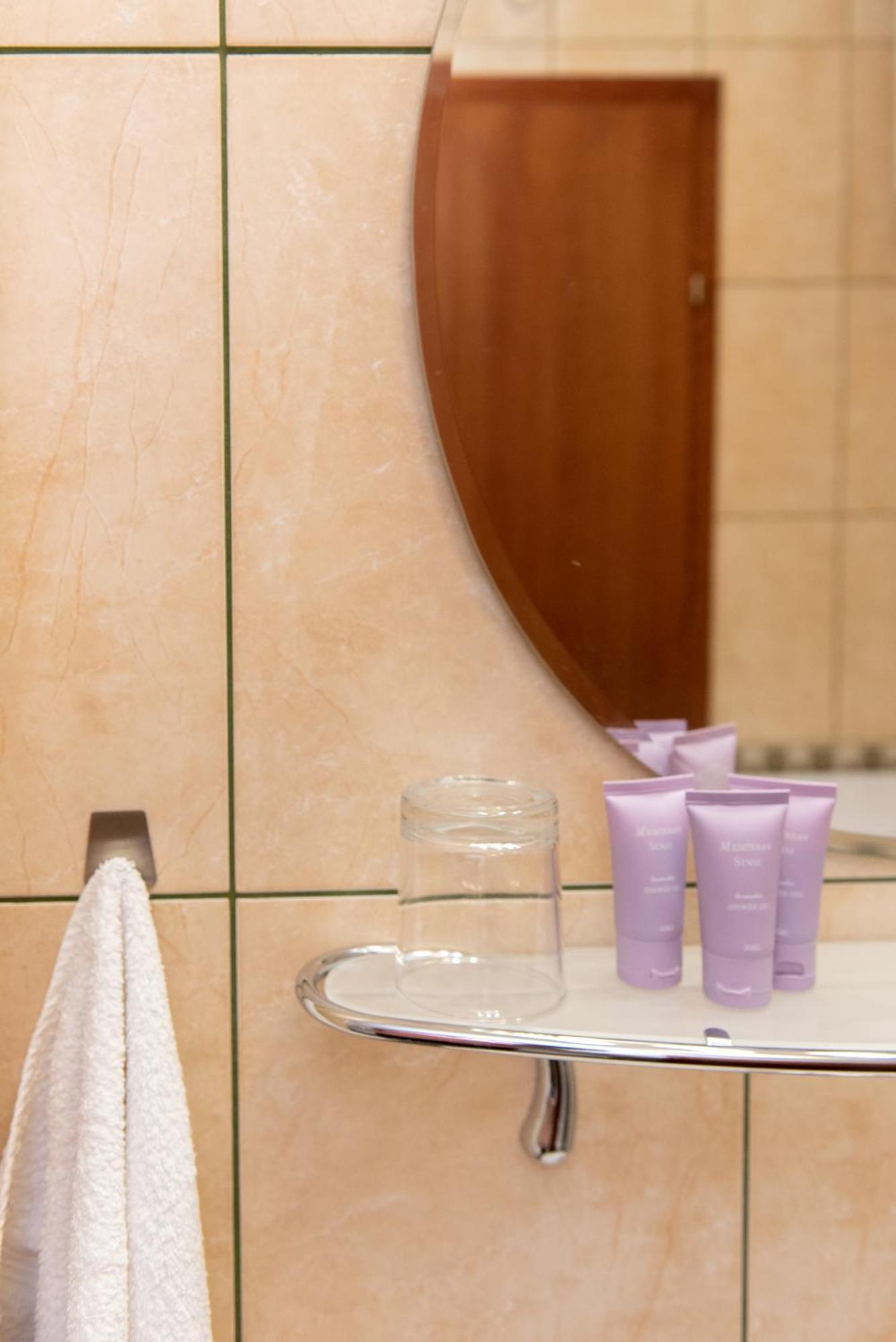 Apartments Andrijana Split Zewnętrze zdjęcie