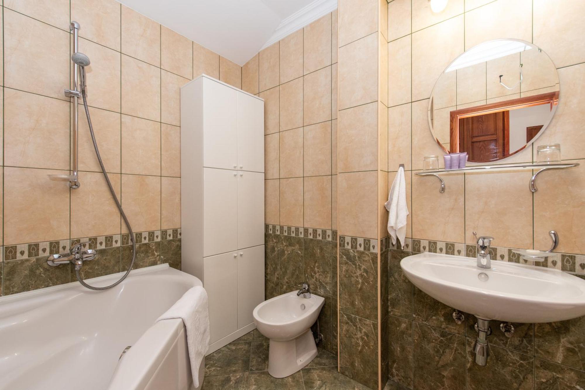 Apartments Andrijana Split Zewnętrze zdjęcie