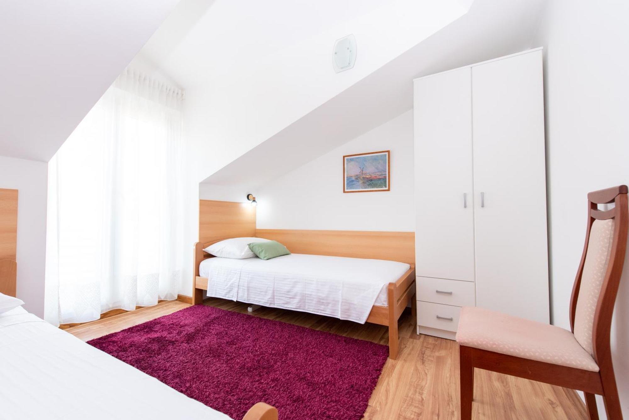 Apartments Andrijana Split Zewnętrze zdjęcie
