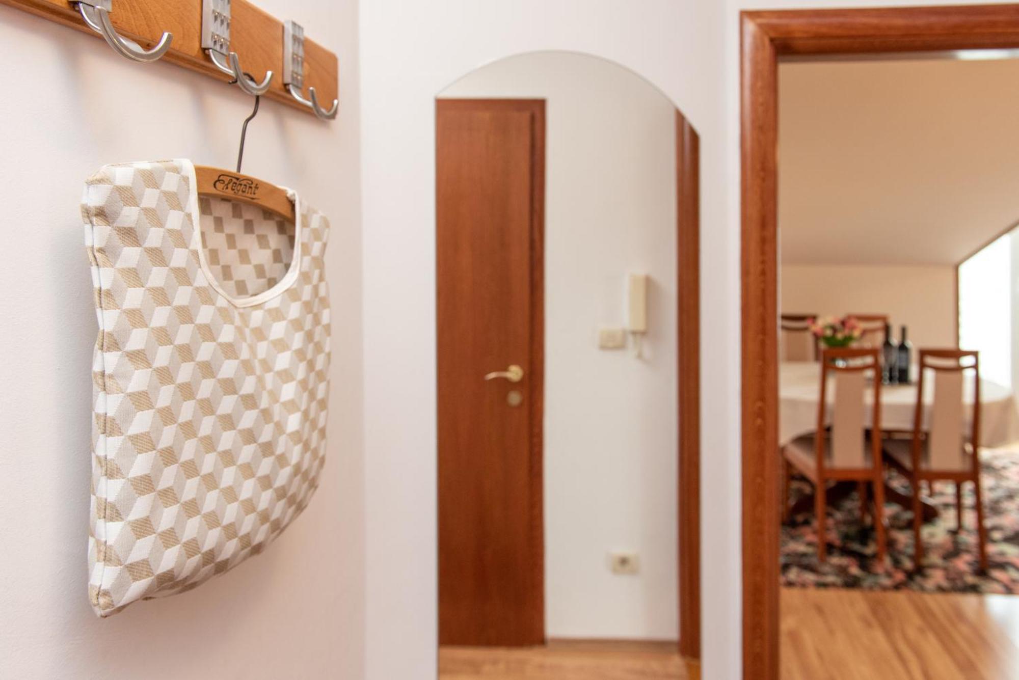 Apartments Andrijana Split Zewnętrze zdjęcie