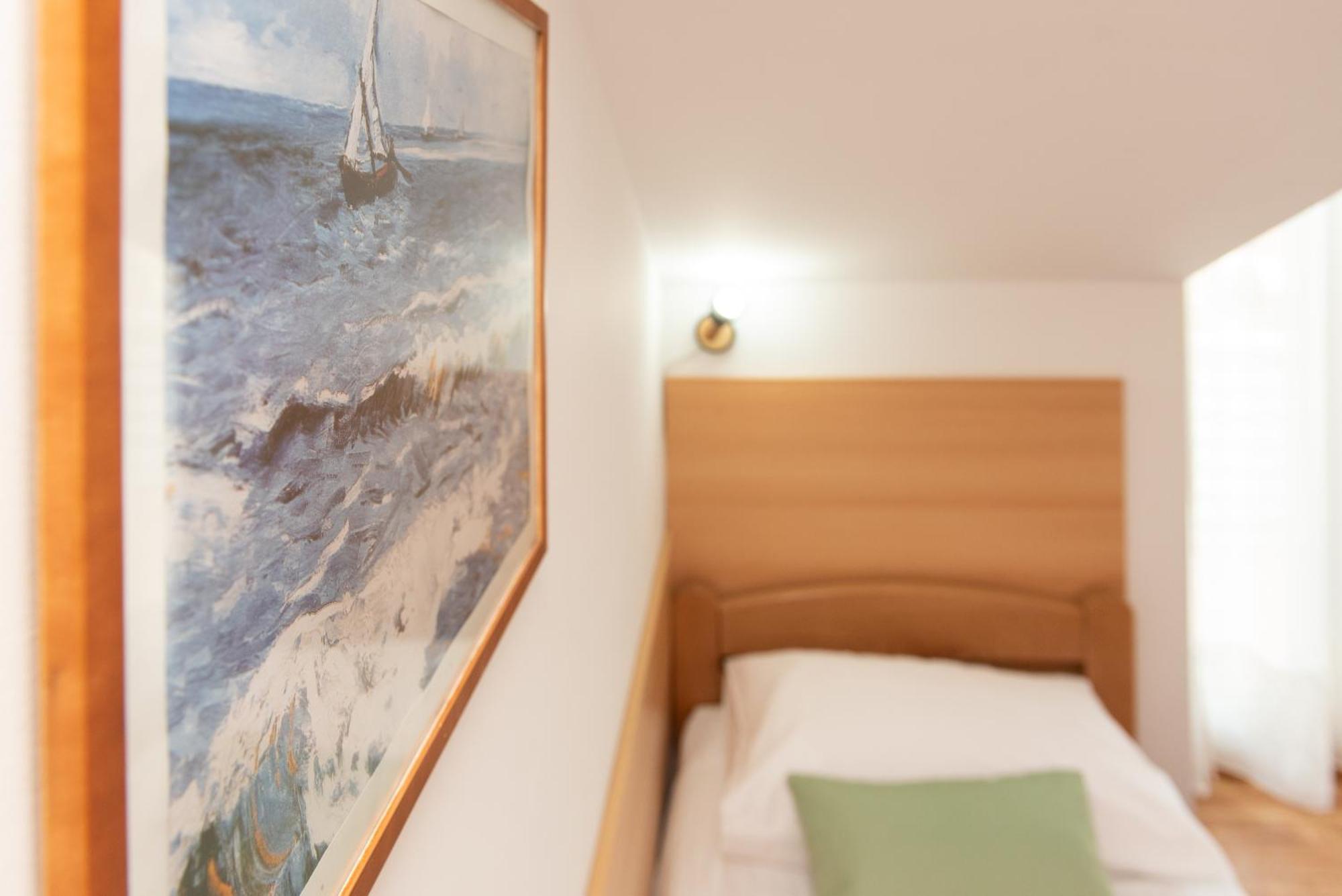 Apartments Andrijana Split Zewnętrze zdjęcie