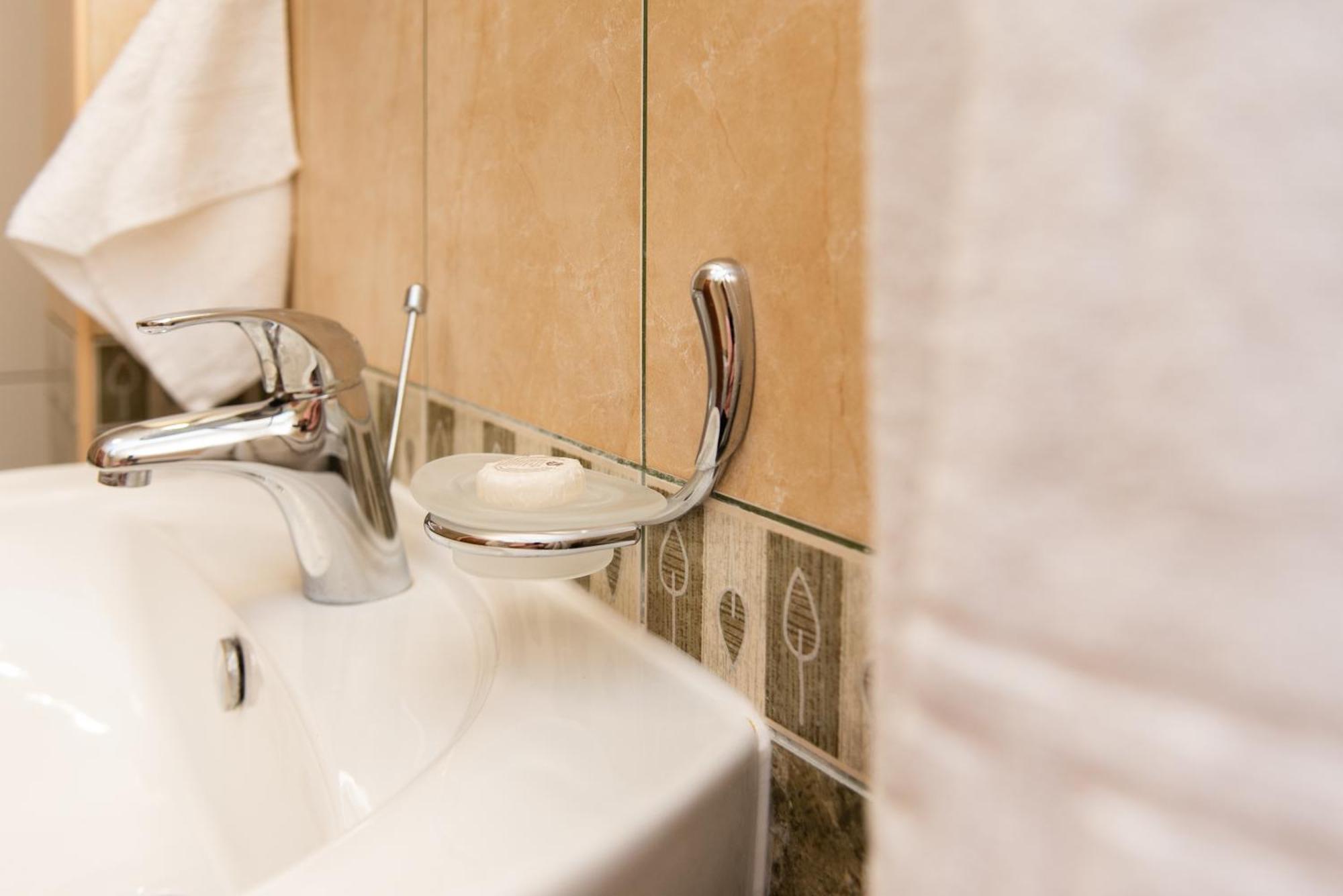 Apartments Andrijana Split Zewnętrze zdjęcie