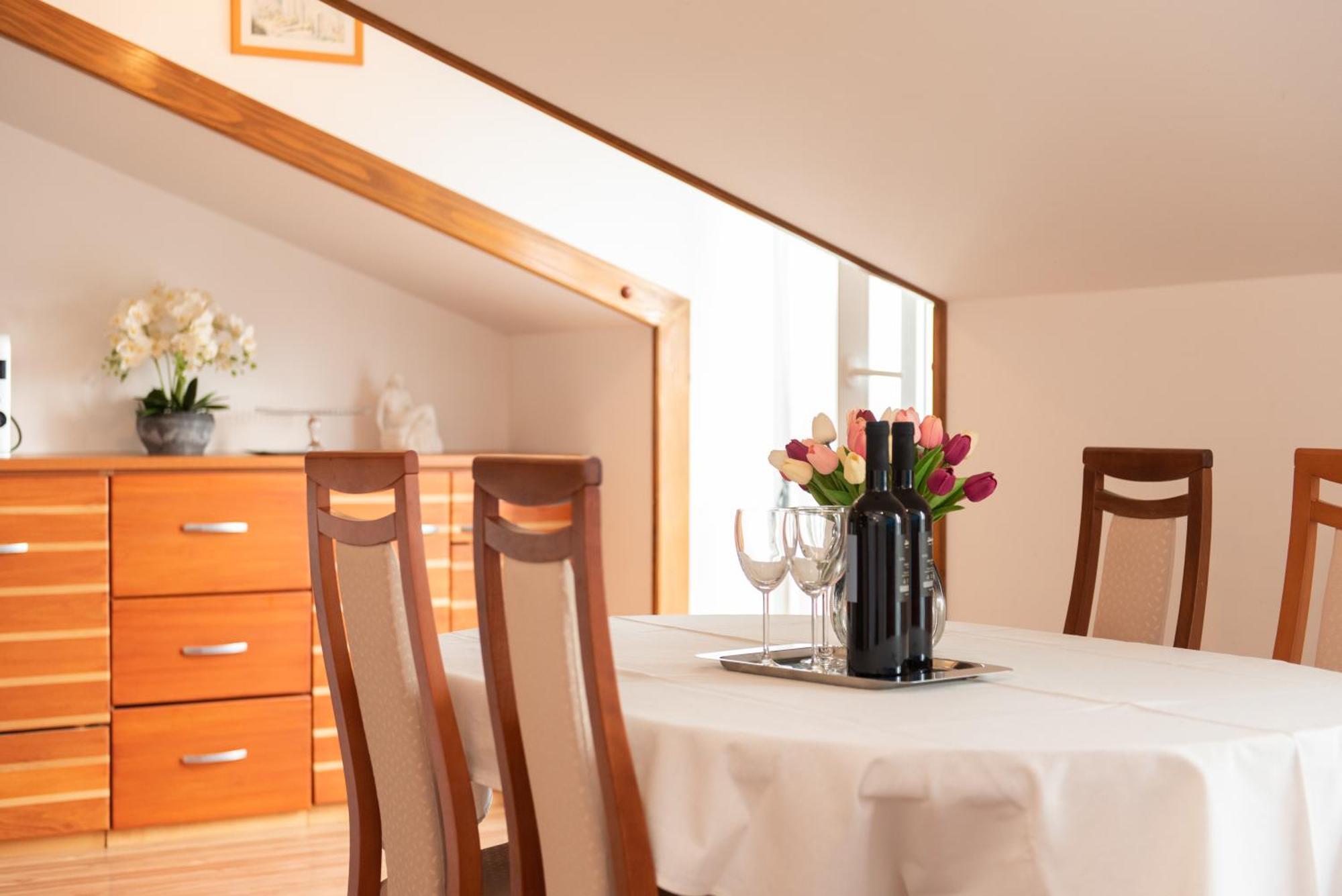 Apartments Andrijana Split Zewnętrze zdjęcie