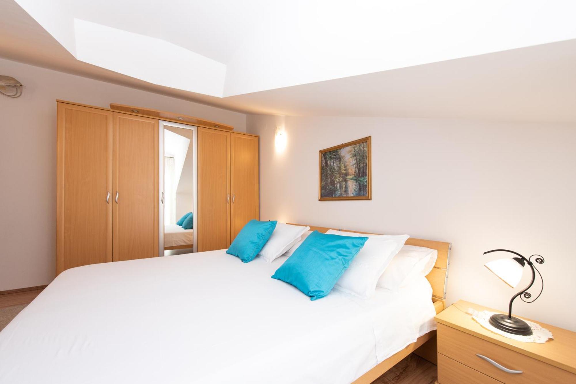 Apartments Andrijana Split Zewnętrze zdjęcie