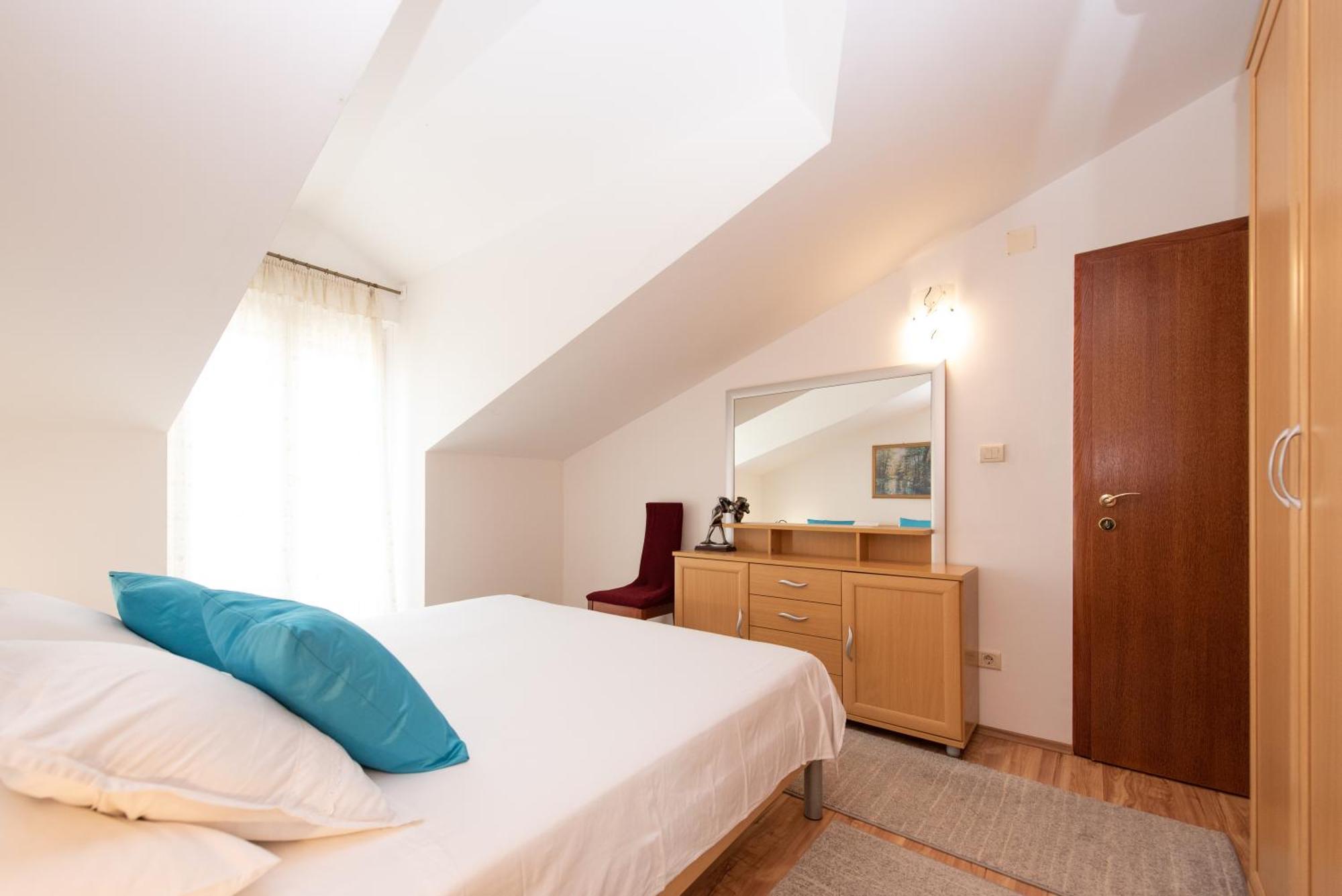 Apartments Andrijana Split Zewnętrze zdjęcie