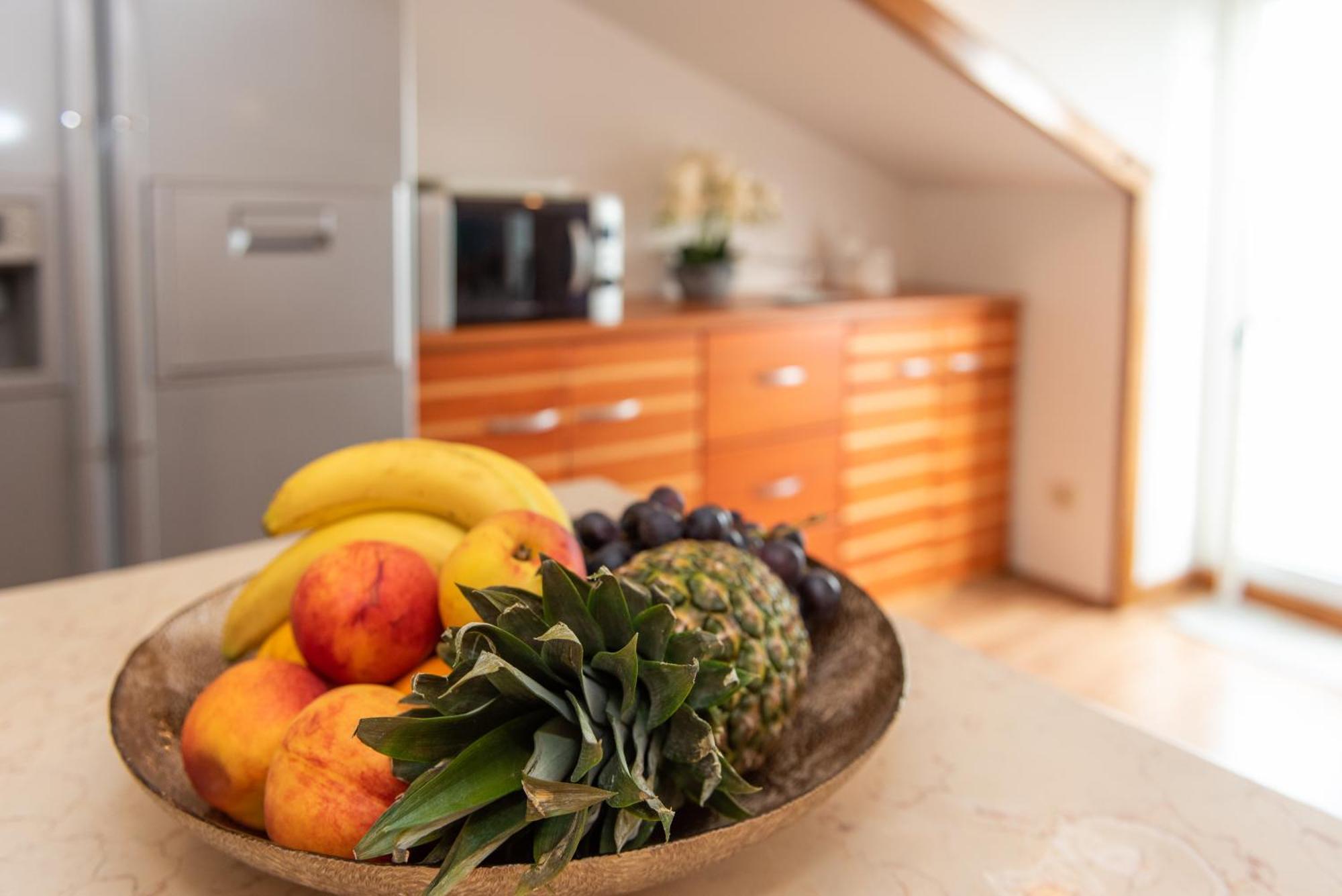 Apartments Andrijana Split Zewnętrze zdjęcie