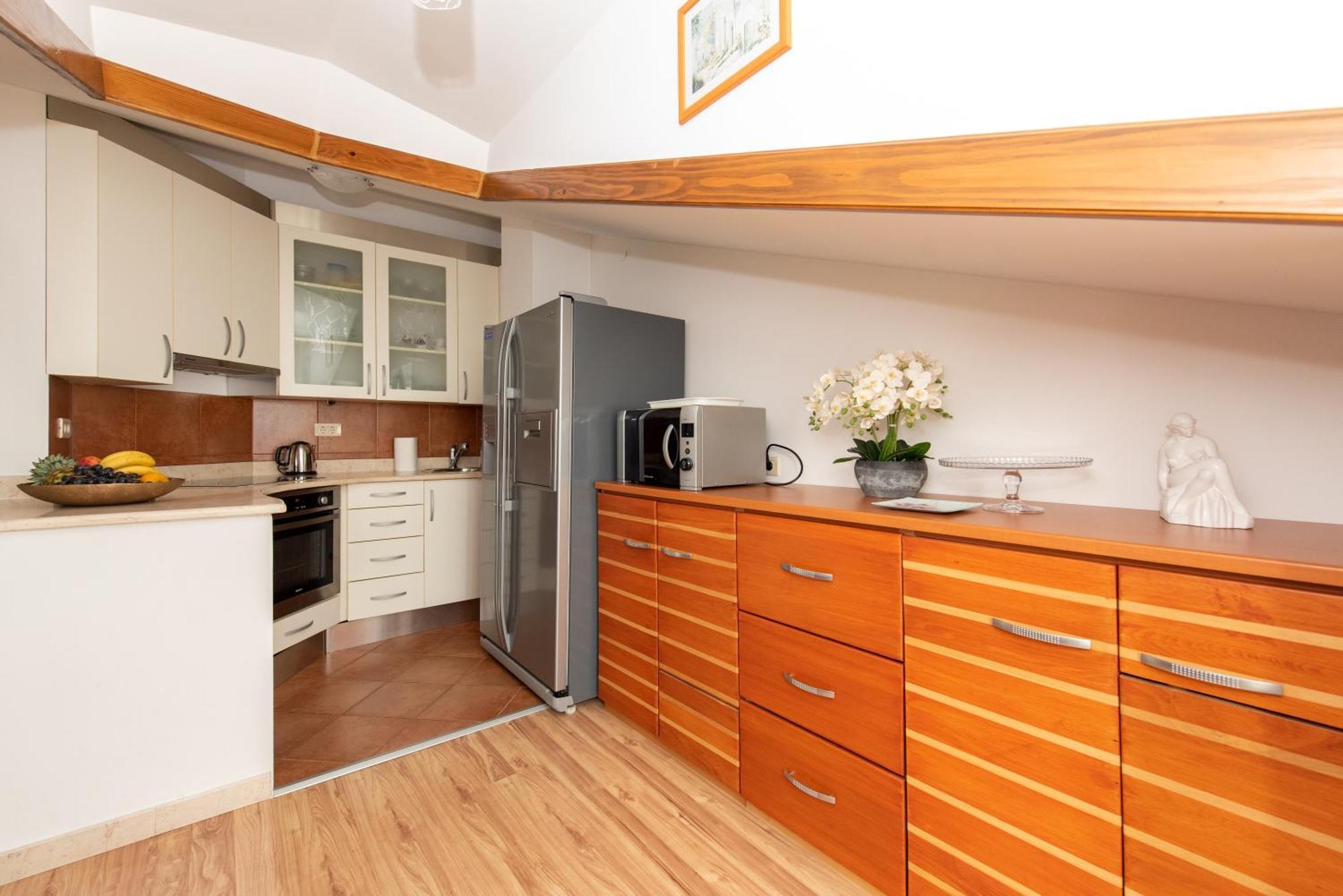 Apartments Andrijana Split Zewnętrze zdjęcie