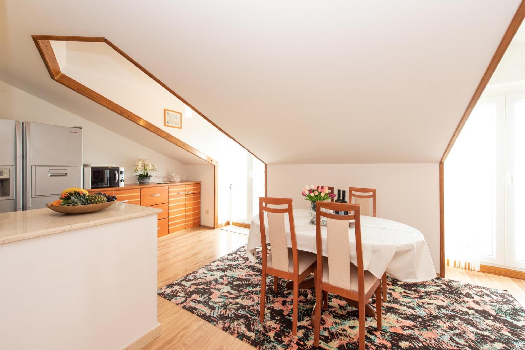 Apartments Andrijana Split Zewnętrze zdjęcie