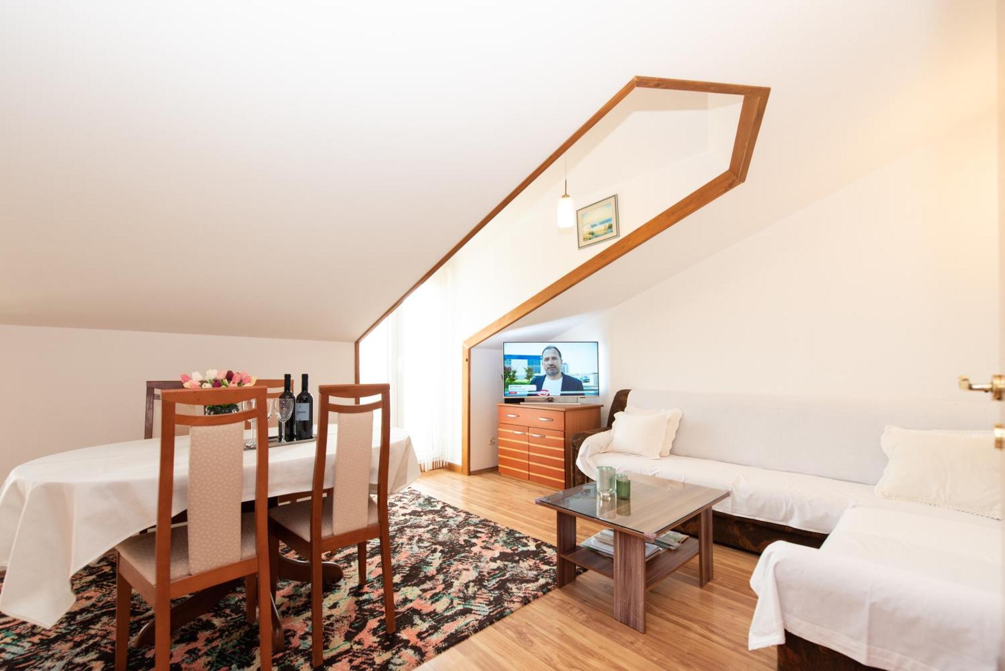 Apartments Andrijana Split Zewnętrze zdjęcie